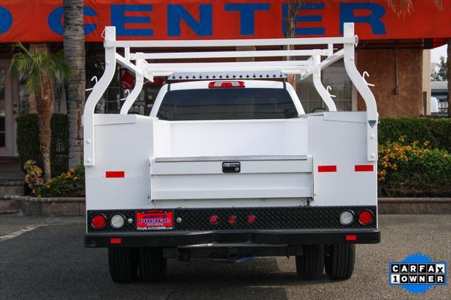 used 2019 Chevrolet Silverado 3500 car, priced at $33,995