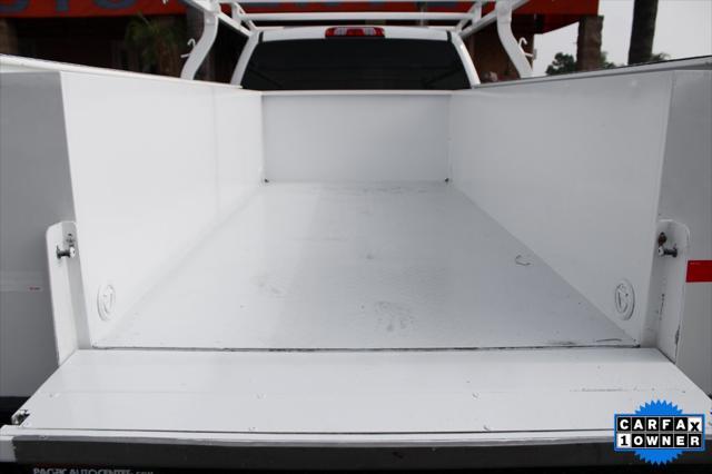 used 2019 Chevrolet Silverado 3500 car, priced at $33,995