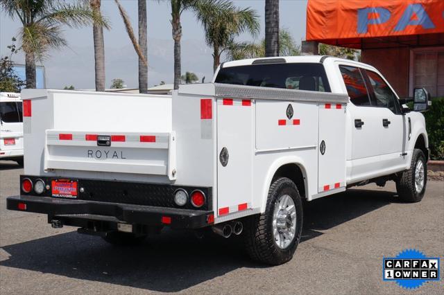 used 2018 Ford F-350 car, priced at $36,995