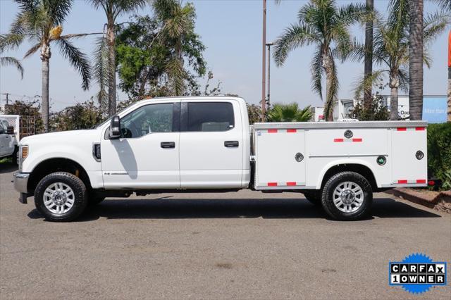 used 2018 Ford F-350 car, priced at $36,995