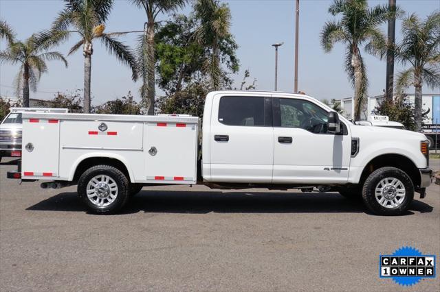 used 2018 Ford F-350 car, priced at $36,995