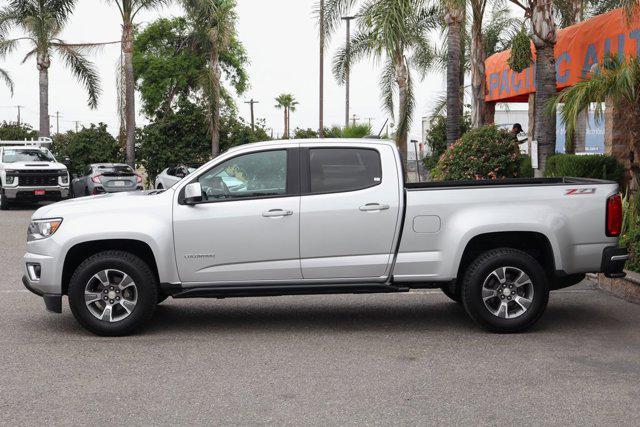 used 2016 Chevrolet Colorado car, priced at $21,995