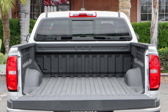 used 2016 Chevrolet Colorado car, priced at $21,995