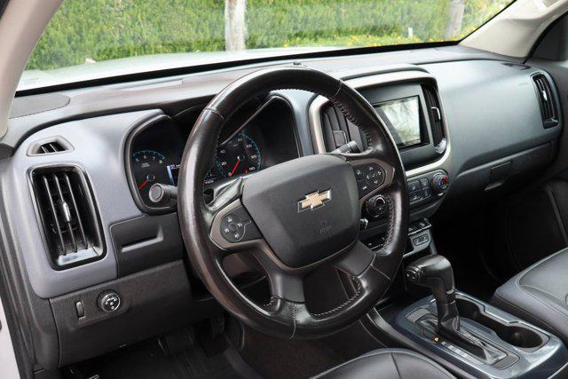 used 2016 Chevrolet Colorado car, priced at $21,995