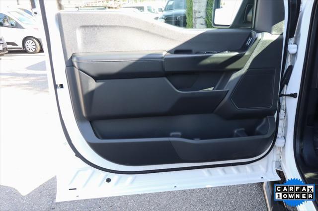 used 2021 Ford F-150 car, priced at $30,995