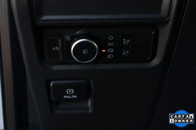 used 2021 Ford F-150 car, priced at $30,995