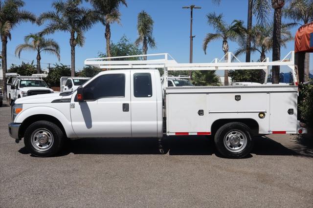 used 2016 Ford F-350 car, priced at $21,995