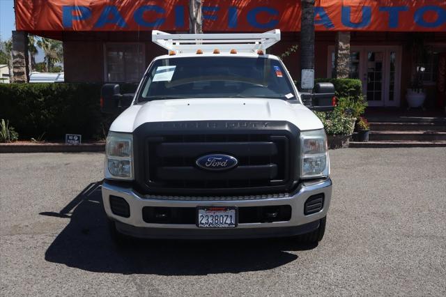 used 2016 Ford F-350 car, priced at $21,995