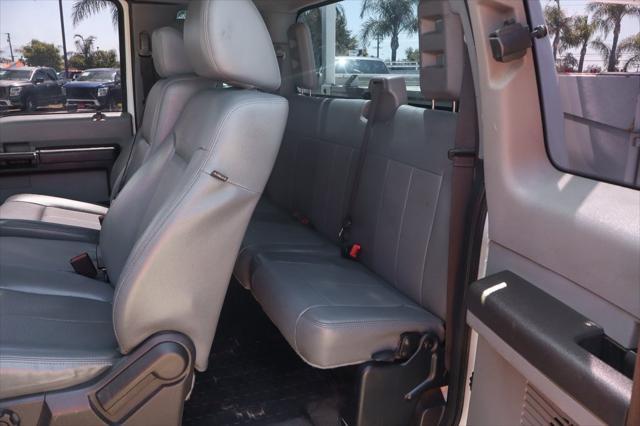 used 2016 Ford F-350 car, priced at $21,995