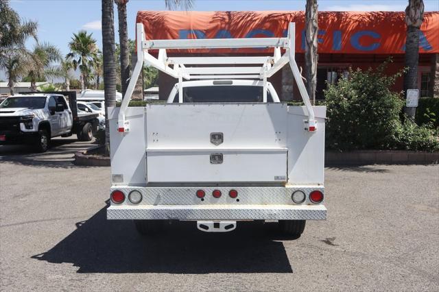 used 2016 Ford F-350 car, priced at $21,995