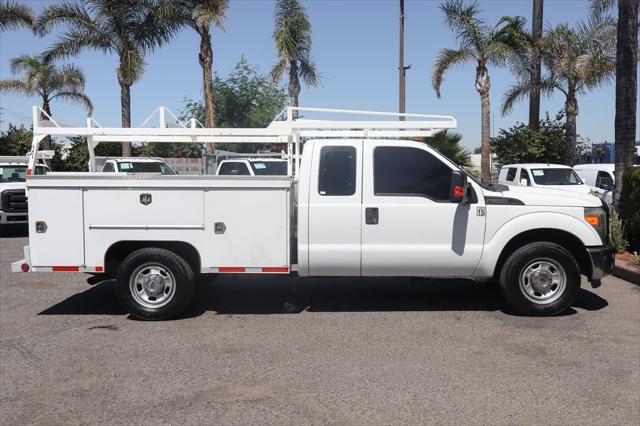used 2016 Ford F-350 car, priced at $21,995