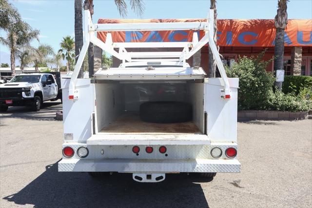 used 2016 Ford F-350 car, priced at $21,995