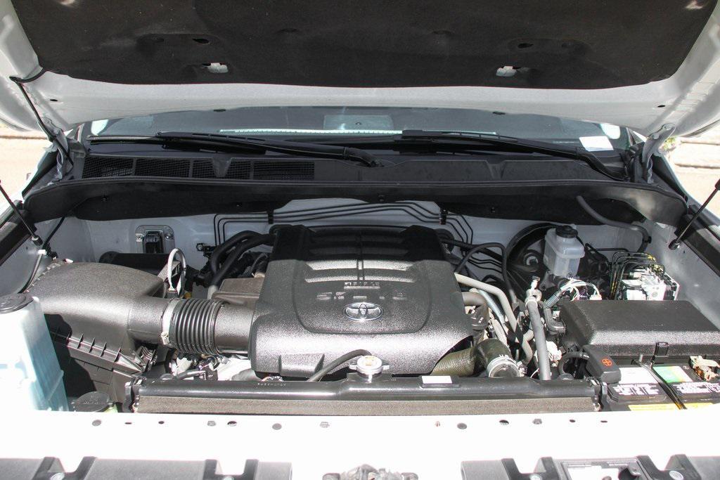 used 2019 Toyota Tundra car, priced at $21,995