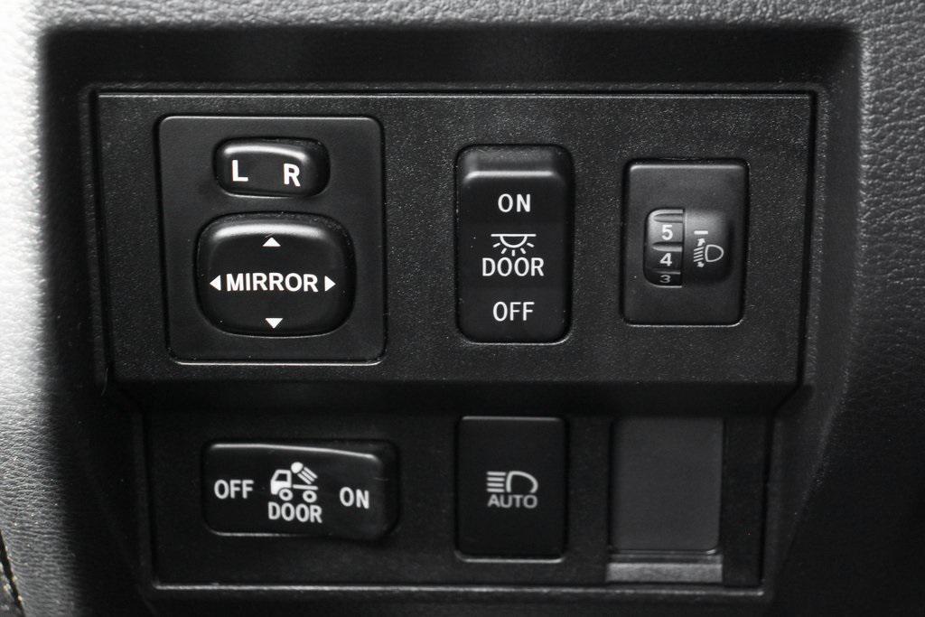 used 2019 Toyota Tundra car, priced at $21,995