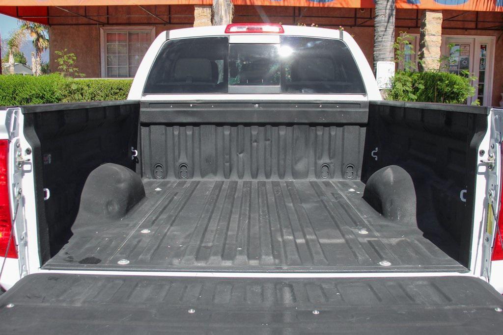 used 2019 Toyota Tundra car, priced at $21,995