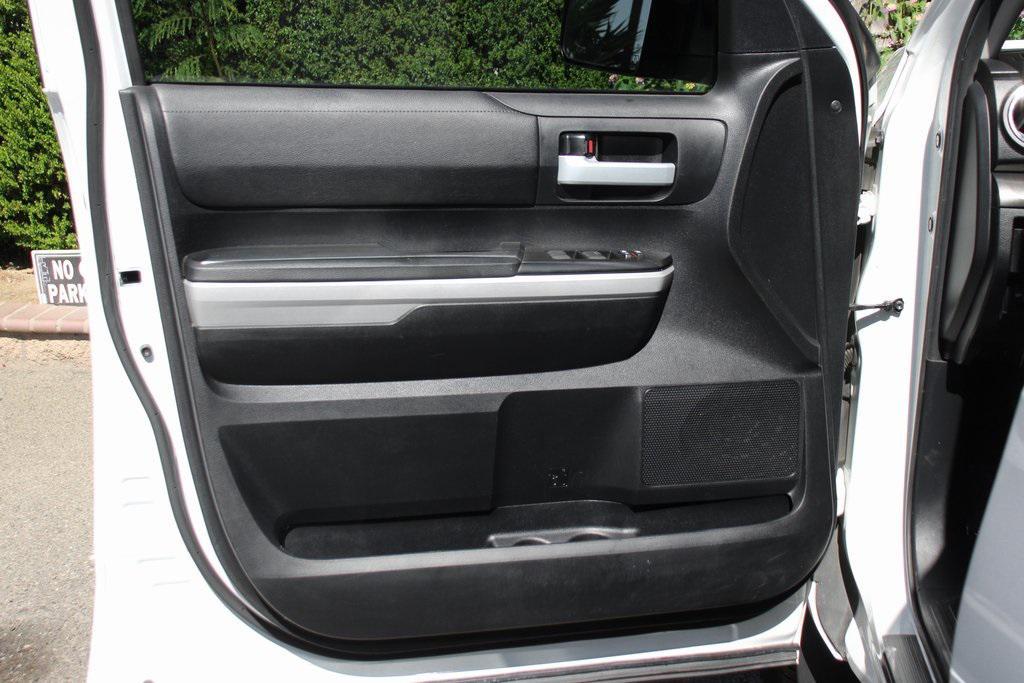 used 2019 Toyota Tundra car, priced at $21,995