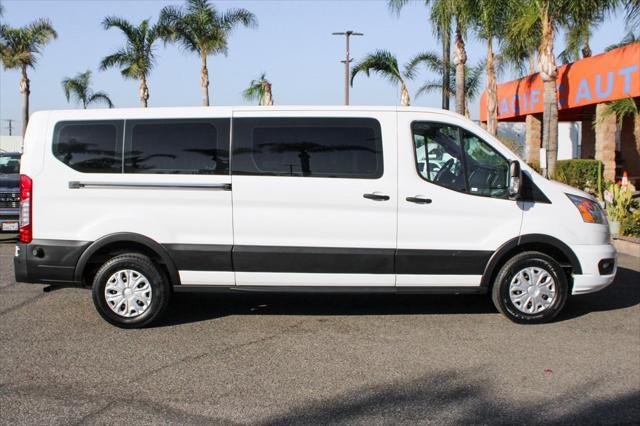 used 2020 Ford Transit-350 car, priced at $30,995