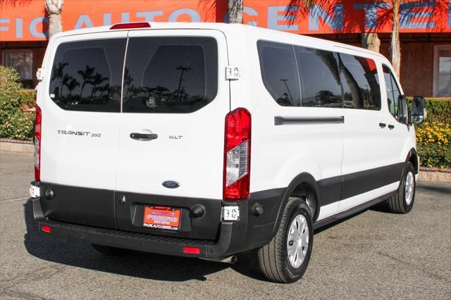 used 2020 Ford Transit-350 car, priced at $30,995