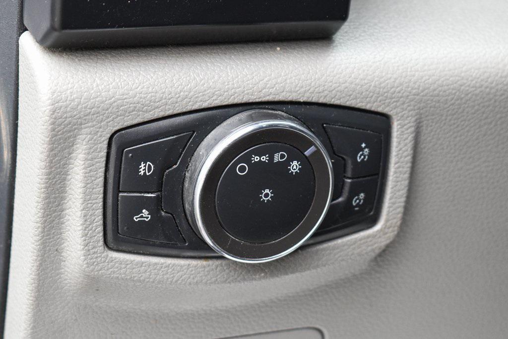 used 2020 Ford F-150 car, priced at $18,995
