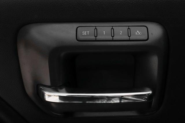 used 2015 Chevrolet Silverado 1500 car, priced at $25,995
