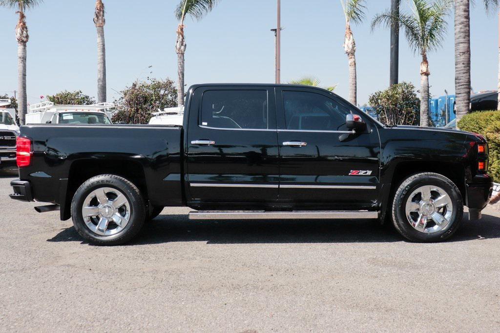 used 2015 Chevrolet Silverado 1500 car, priced at $25,995