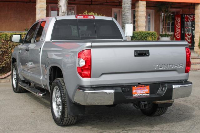 used 2016 Toyota Tundra car, priced at $21,995