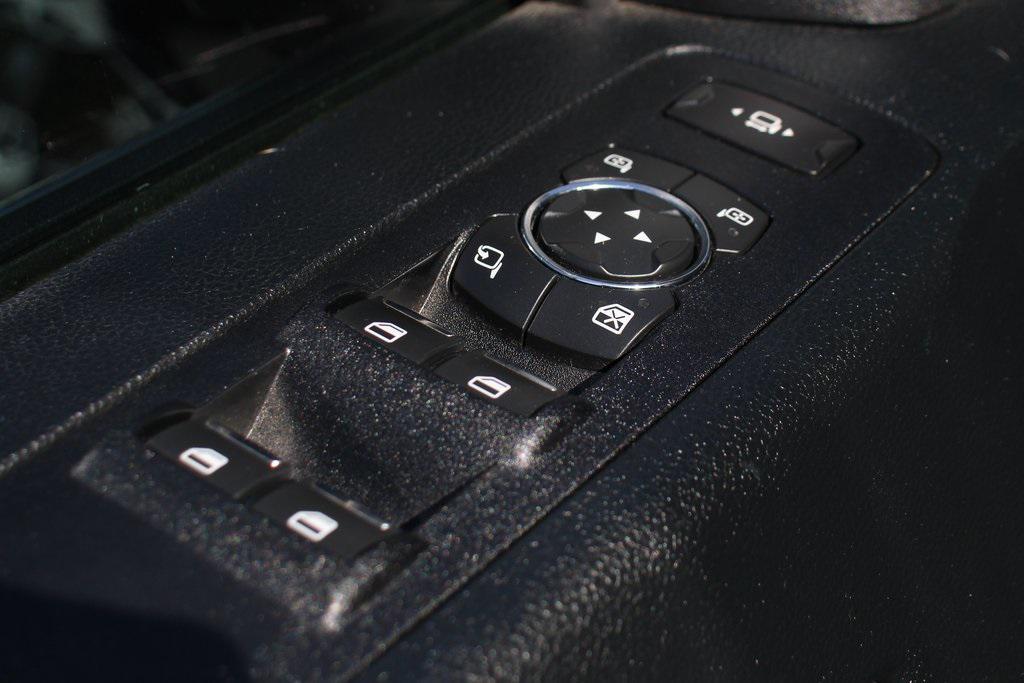 used 2018 Ford F-350 car, priced at $47,995