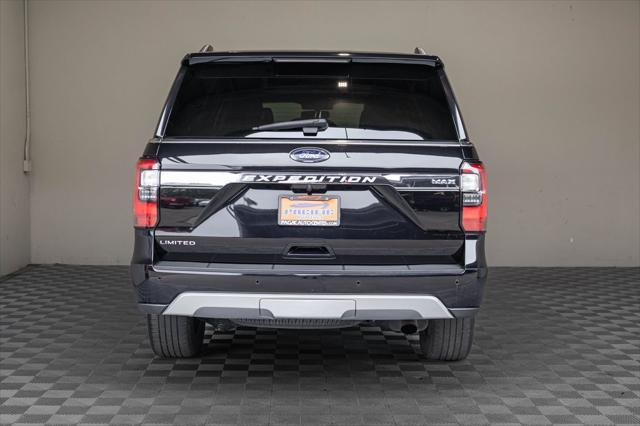 used 2019 Ford Expedition Max car, priced at $22,995