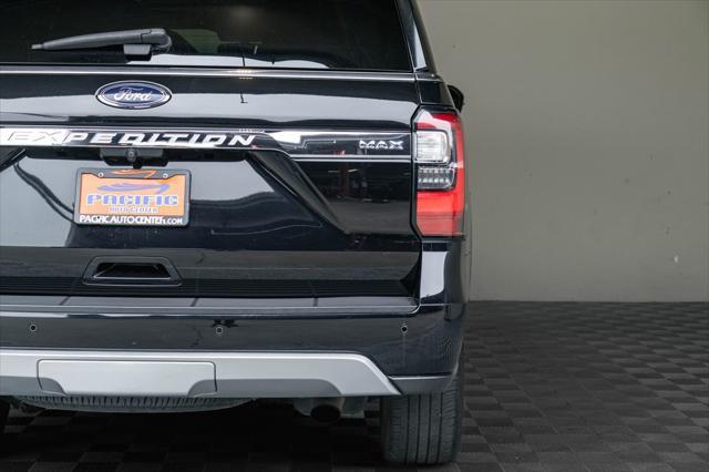 used 2019 Ford Expedition Max car, priced at $22,995