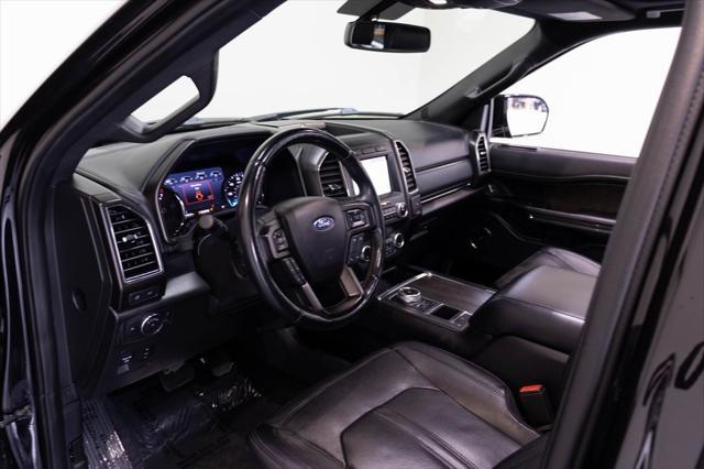 used 2019 Ford Expedition Max car, priced at $22,995