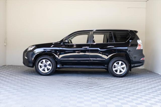 used 2018 Lexus GX 460 car, priced at $27,995