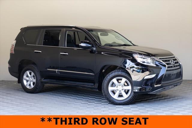 used 2018 Lexus GX 460 car, priced at $27,995