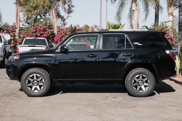 used 2018 Toyota 4Runner car, priced at $34,995