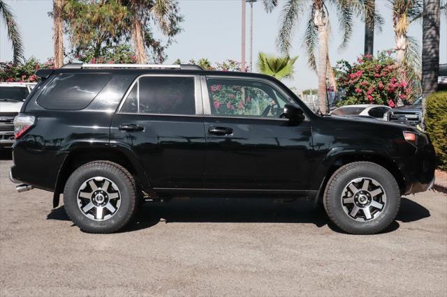 used 2018 Toyota 4Runner car, priced at $34,995