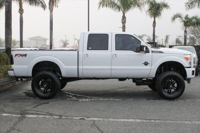 used 2012 Ford F-250 car, priced at $36,995