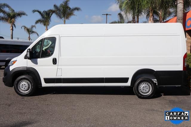 used 2025 Ram ProMaster 3500 car, priced at $43,995