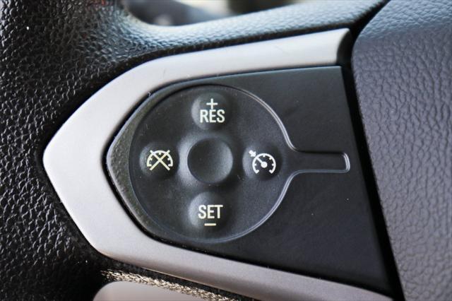 used 2018 Chevrolet Colorado car
