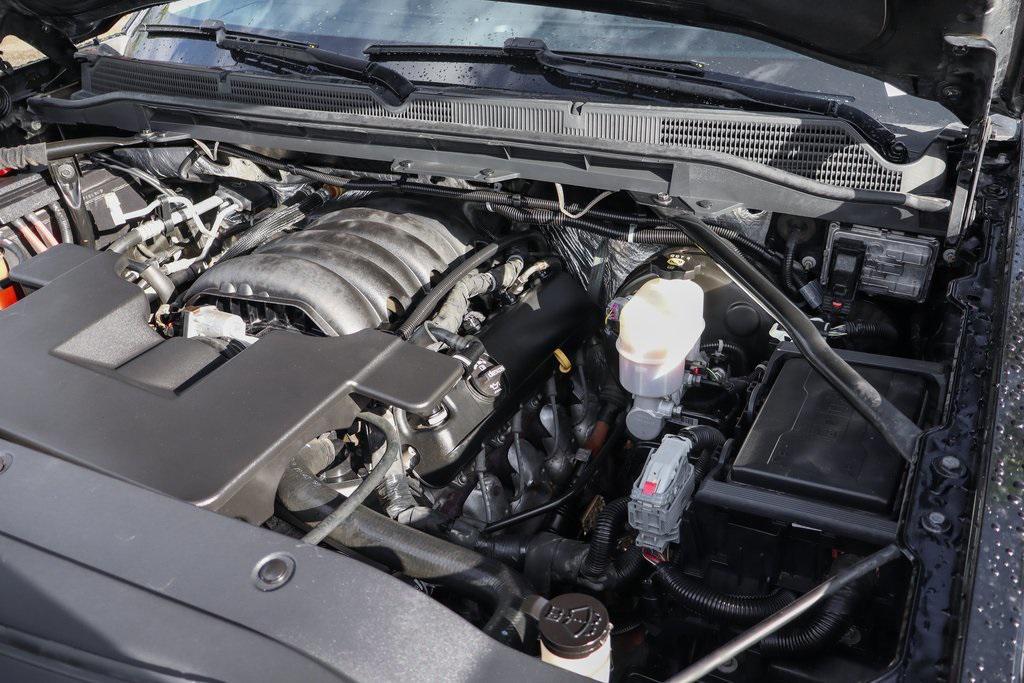 used 2018 GMC Sierra 1500 car, priced at $29,995