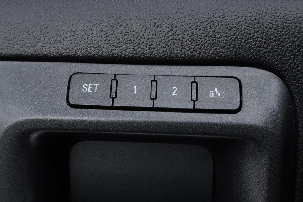 used 2018 GMC Sierra 1500 car, priced at $29,995