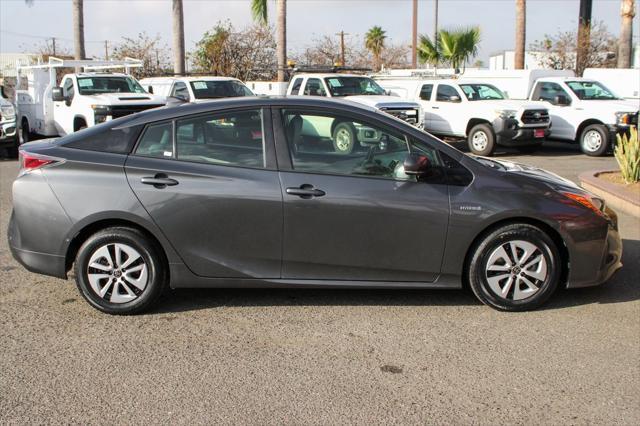 used 2017 Toyota Prius car, priced at $14,995