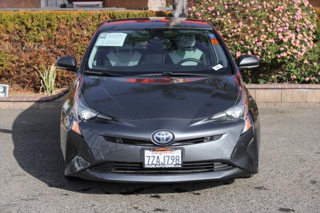 used 2017 Toyota Prius car, priced at $14,995