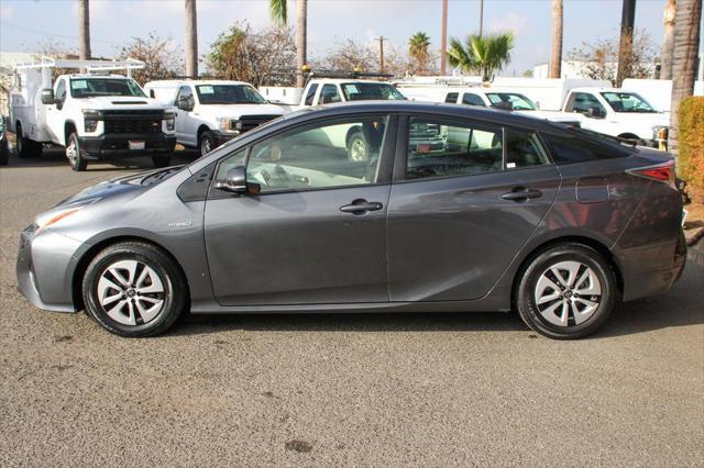 used 2017 Toyota Prius car, priced at $14,995