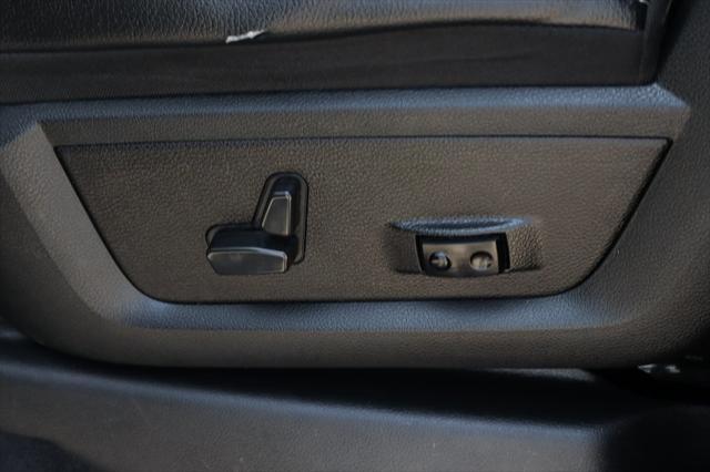 used 2021 Ram 2500 car, priced at $50,995