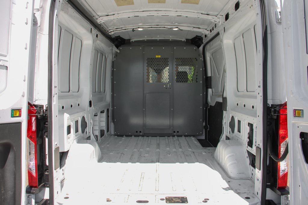 used 2022 Ford Transit-150 car, priced at $27,995