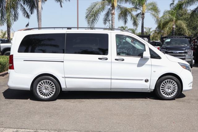 used 2019 Mercedes-Benz Metris car, priced at $36,995