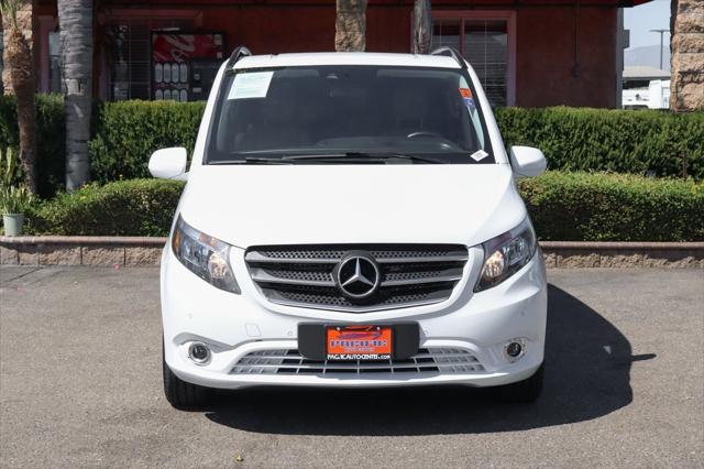 used 2019 Mercedes-Benz Metris car, priced at $36,995