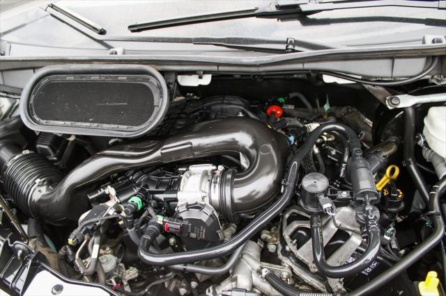 used 2020 Ford Transit-150 car, priced at $21,995