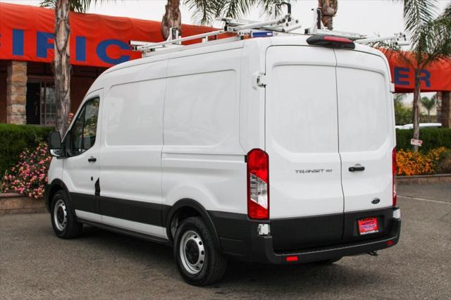 used 2020 Ford Transit-150 car, priced at $21,995