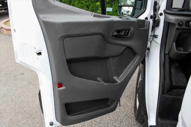 used 2020 Ford Transit-150 car, priced at $21,995
