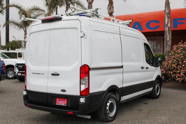 used 2020 Ford Transit-150 car, priced at $21,995